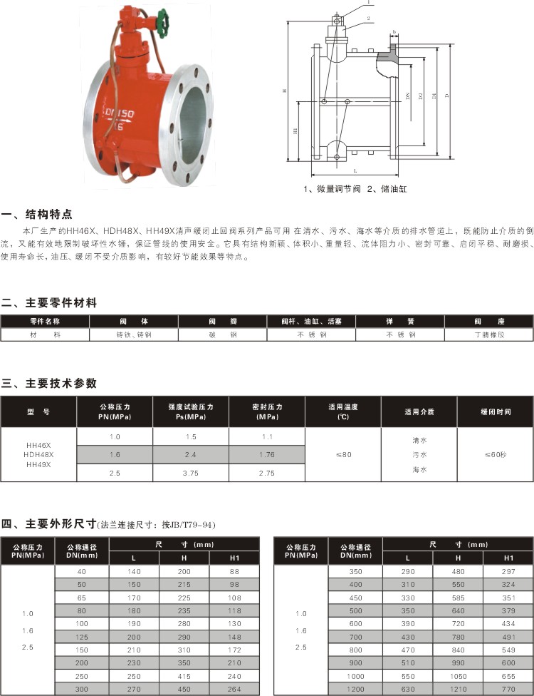 HH46-48-49X ΢軺յʽֹط