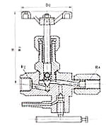 CJ123H1.6/32Pͷ